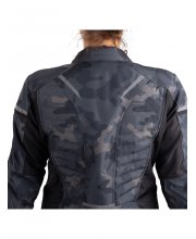 Oxford Valencia D2D 3.0 Ladies Textile Motorcycle Jacket at JTS Biker Clothing