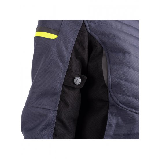 Oxford Valencia D2D 3.0 Ladies Textile Motorcycle Jacket at JTS Biker Clothing