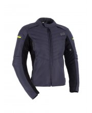 Oxford Valencia D2D 3.0 Ladies Textile Motorcycle Jacket at JTS Biker Clothing