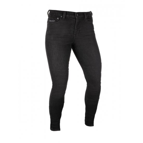 Oxford Sofia Slim Fit Ladies Motorcycle Jeans At JTS Biker Clothing