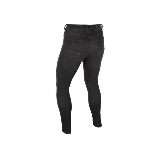 Oxford Sofia Slim Fit Ladies Motorcycle Jeans At JTS Biker Clothing