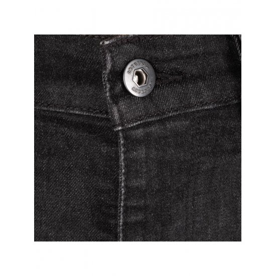 Oxford Sofia Slim Fit Ladies Motorcycle Jeans At JTS Biker Clothing
