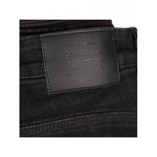 Oxford Sofia Slim Fit Ladies Motorcycle Jeans At JTS Biker Clothing