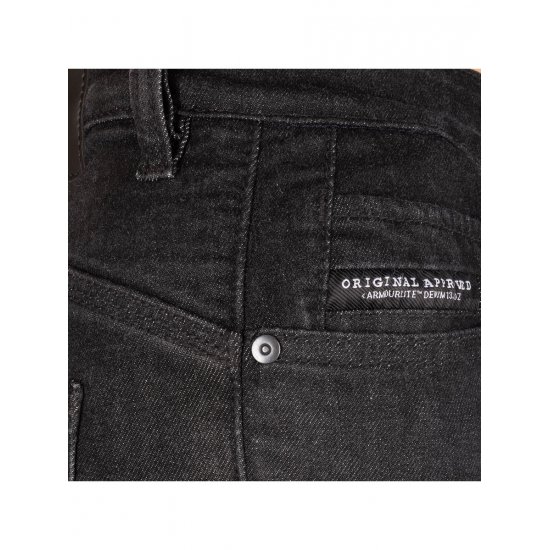 Oxford Sofia Slim Fit Ladies Motorcycle Jeans At JTS Biker Clothing
