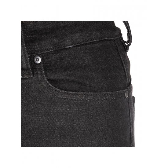 Oxford Sofia Slim Fit Ladies Motorcycle Jeans At JTS Biker Clothing