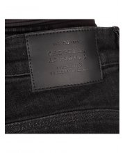 Oxford Sofia Slim Fit Ladies Motorcycle Jeans At JTS Biker Clothing