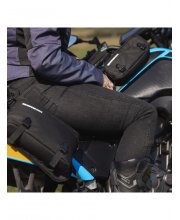 Oxford Sofia Slim Fit Ladies Motorcycle Jeans At JTS Biker Clothing