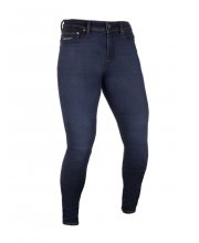 Indigo Oxford Sofia Slim Fit Ladies Motorcycle Jeans At JTS Biker Clothing