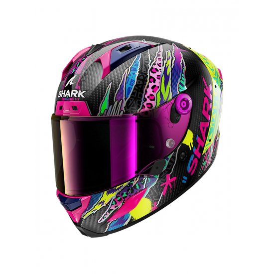 Shark Aeron Fawn Motorcycle Helmet at JTS Biker Clothing