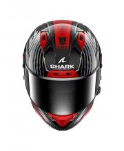 Shark Aeron Edgy Motorcycle Helmet at JTS Biker Clothing