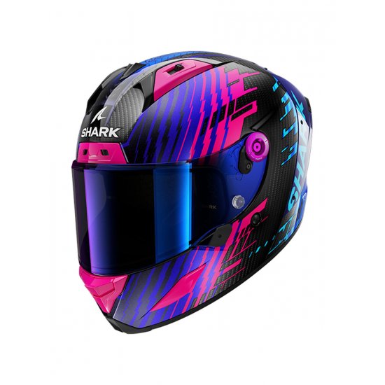 Shark Aeron Edgy Motorcycle Helmet at JTS Biker Clothing