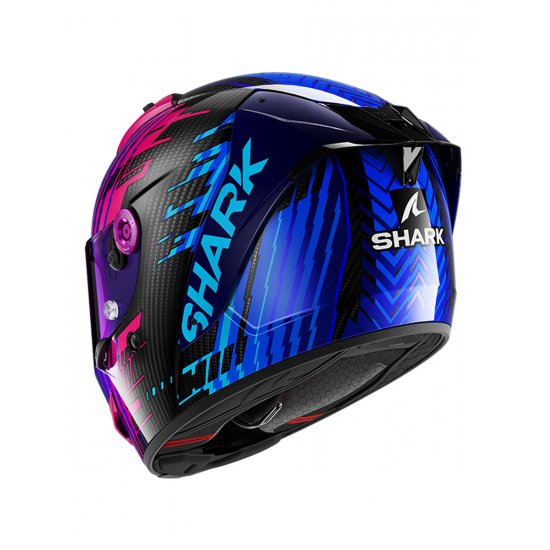 Shark Aeron Edgy Motorcycle Helmet at JTS Biker Clothing