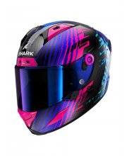 Shark Aeron Edgy Motorcycle Helmet at JTS Biker Clothing