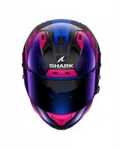 Shark Aeron Edgy Motorcycle Helmet at JTS Biker Clothing