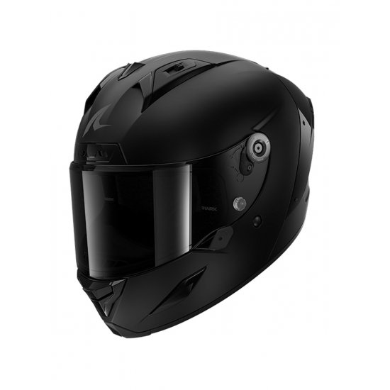 Shark Aeron Dark Shadow Motorcycle Helmet at JTS Biker Clothing
