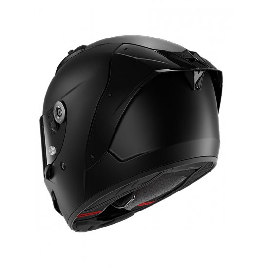 Shark Aeron Dark Shadow Motorcycle Helmet at JTS Biker Clothing