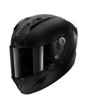 Shark Aeron Dark Shadow Motorcycle Helmet at JTS Biker Clothing