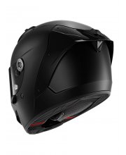 Shark Aeron Dark Shadow Motorcycle Helmet at JTS Biker Clothing