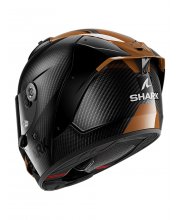Shark Aeron Carbon Skin Motorcycle Helmet at JTS Biker Clothing