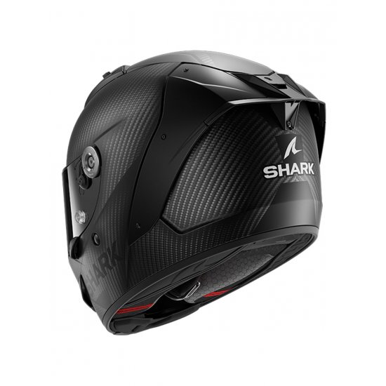 Shark Aeron Carbon Skin Motorcycle Helmet at JTS Biker Clothing