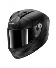 Shark Aeron Carbon Skin Motorcycle Helmet at JTS Biker Clothing