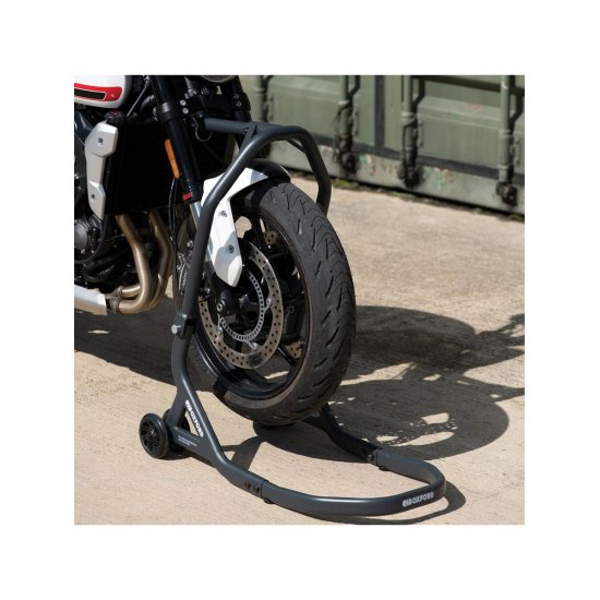 Oxford Zero-G Headstock Stand at JTS Biker Clothing