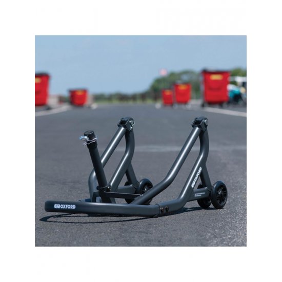 Oxford Zero-G Headstock Stand at JTS Biker Clothing