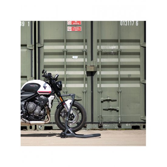 Oxford Zero-G Headstock Stand at JTS Biker Clothing