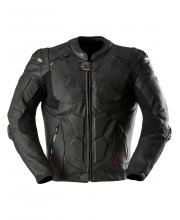 Furygan Ghost Evo Leather Motorcycle Jacket at JTS Biker Clothing