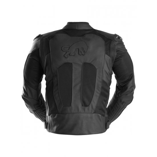 Furygan Speed Mesh 3 leather motorcycle Jacket at JTS Biker Clothing