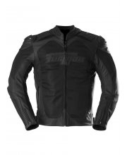 Furygan Speed Mesh 3 leather motorcycle Jacket at JTS Biker Clothing
