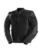 Furygan Speed Mesh 3 leather motorcycle Jacket at JTS Biker Clothing