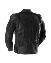 Furygan Speed Mesh 3 leather motorcycle Jacket at JTS Biker Clothing