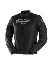 WB08 Vented Textile Motorcycle Jacket At JTS Biker Clothing