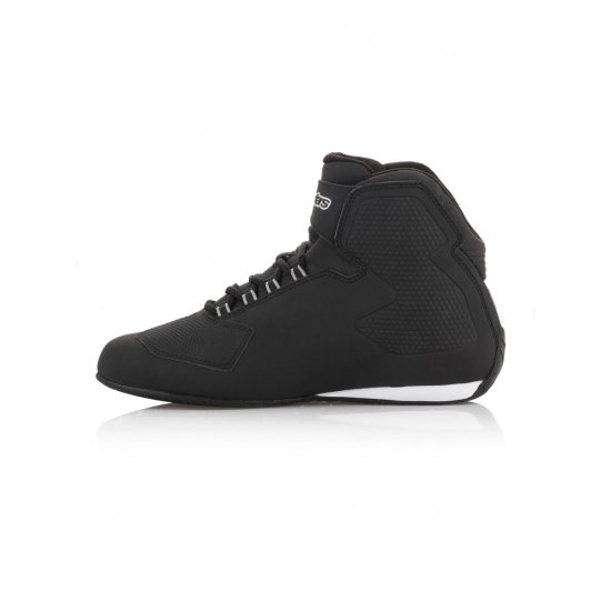 Alpinestars Stella Sektor Waterproof Motorcycle Boots at JTS Biker Clothing