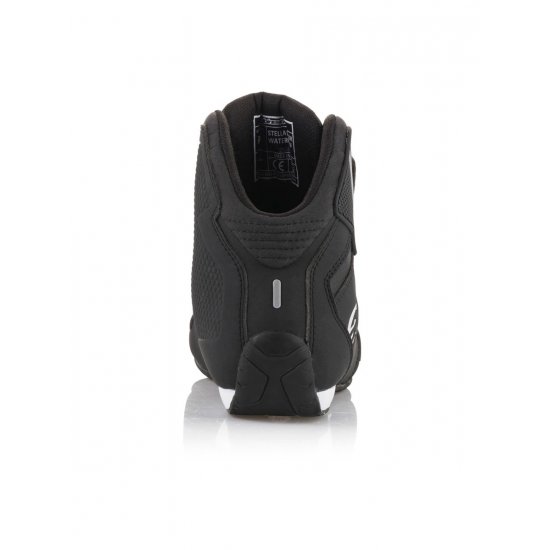 Alpinestars Stella Sektor Waterproof Motorcycle Boots at JTS Biker Clothing