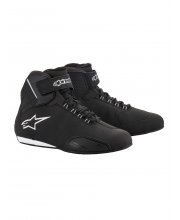 Alpinestars Stella Sektor Waterproof Motorcycle Boots at JTS Biker Clothing