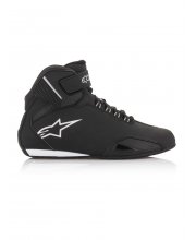 Alpinestars Stella Sektor Waterproof Motorcycle Boots at JTS Biker Clothing