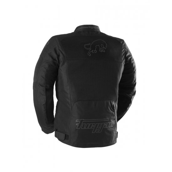 Furygan Aquilion Textile Motorcycle Jacket at JTS Biker Clothing