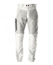 Furygan Ciaran Textile Motorcycle Trousers at JTS Biker Clothing