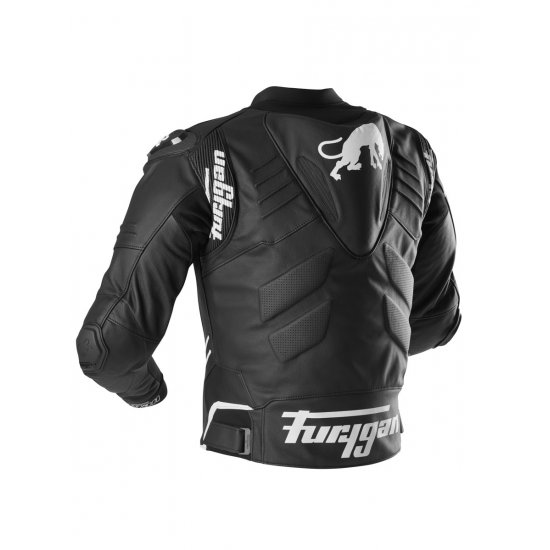 Furygan Sirius Leather Motorcycle Jacket at JTS Biker Clothing