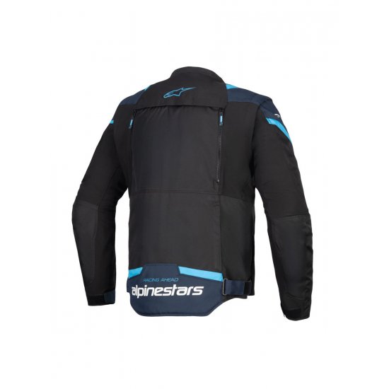 Alpinestars T-Stunt Air Textile Motorcycle Jacket at JTS Biker Clothing