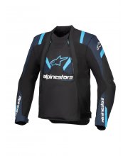 Alpinestars T-Stunt Air Textile Motorcycle Jacket at JTS Biker Clothing