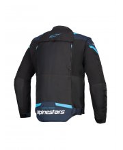 Alpinestars T-Stunt Air Textile Motorcycle Jacket at JTS Biker Clothing