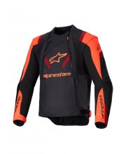 Alpinestars T-Stunt Air Textile Motorcycle Jacket at JTS Biker Clothing