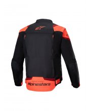 Alpinestars T-Stunt Air Textile Motorcycle Jacket at JTS Biker Clothing