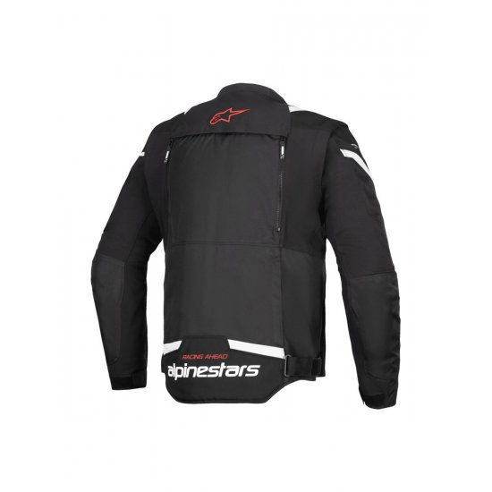 Alpinestars T-Stunt Air Textile Motorcycle Jacket at JTS Biker Clothing