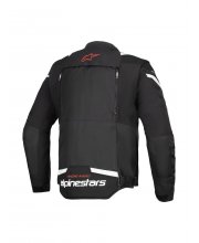 Alpinestars T-Stunt Air Textile Motorcycle Jacket at JTS Biker Clothing