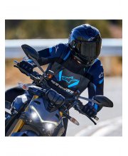 Alpinestars T-Stunt Air Textile Motorcycle Jacket at JTS Biker Clothing