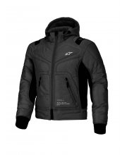 Alpinestars Mohobbs Textile Motorcycle Jacket at JTS Biker Clothing